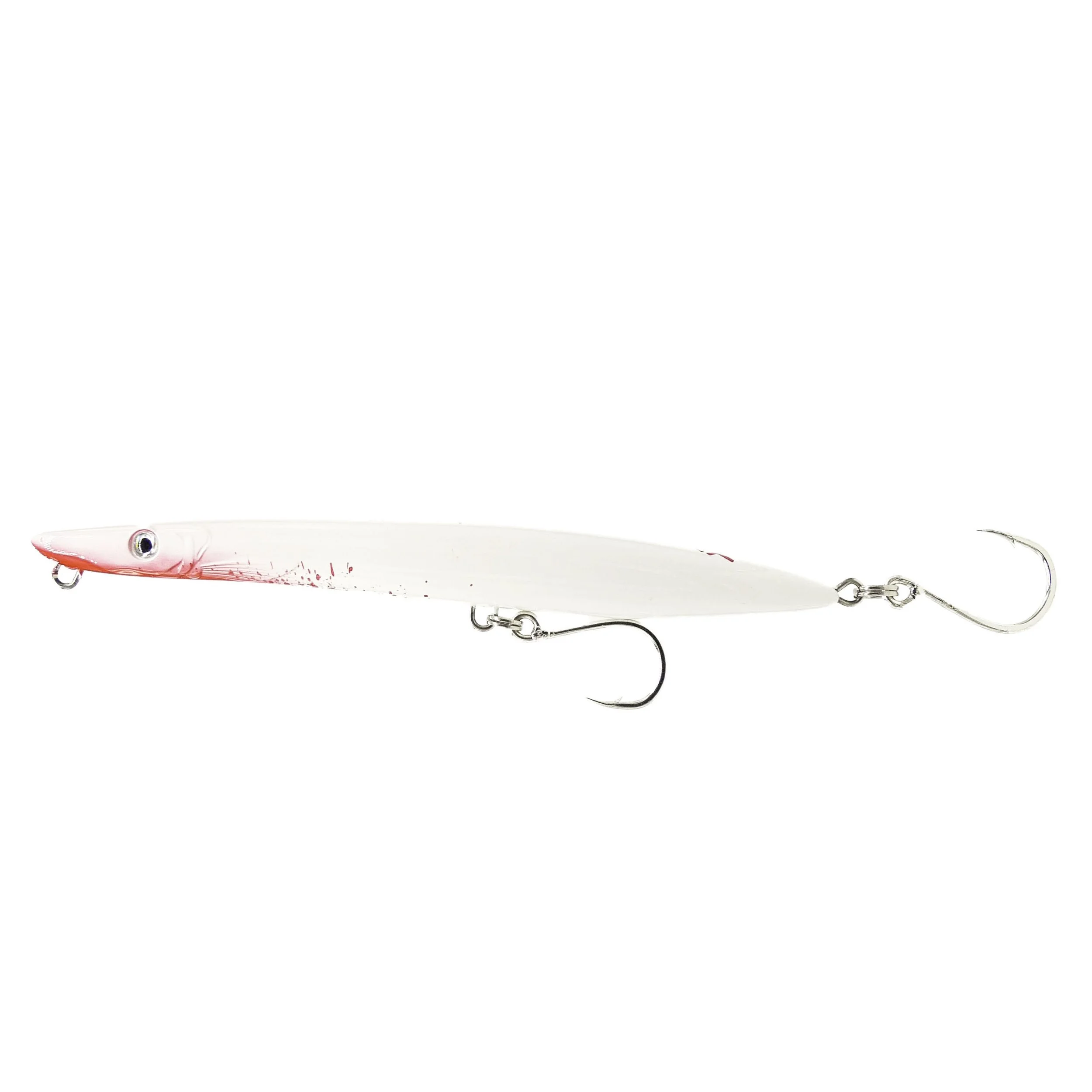 D-Claw Beacon Wooden Popper 185mm / 103g